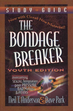 The Bondage Breaker, Youth Edition,Used