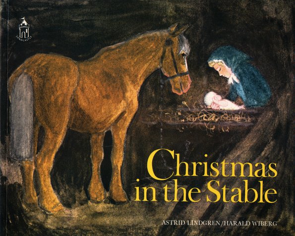Christmas in the Stable,Used