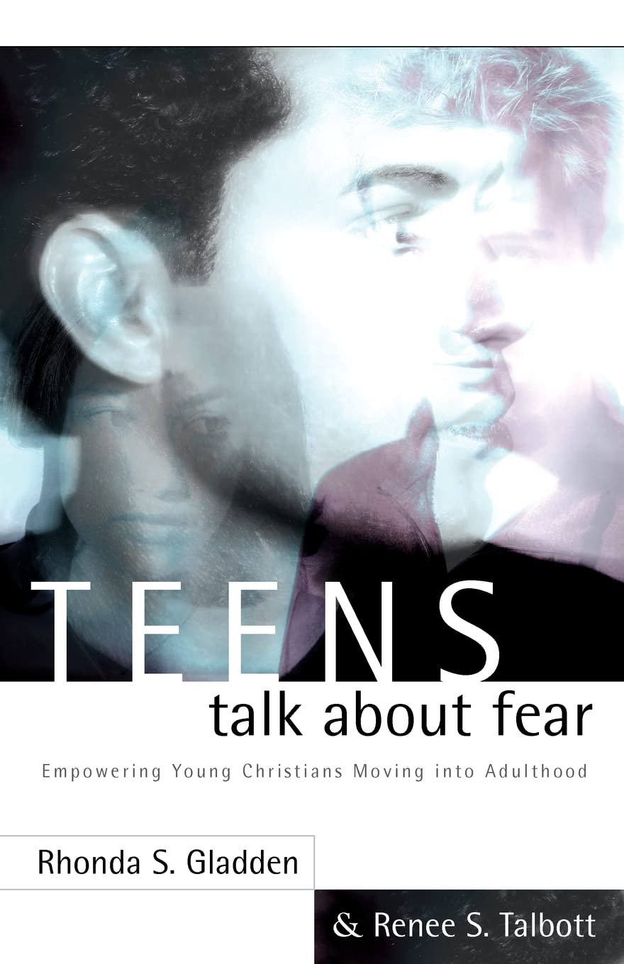 Teens Talk About Fear,Used