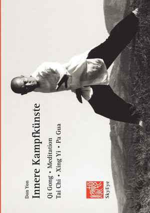 Innere Kampfk Nste (German Edition),Used