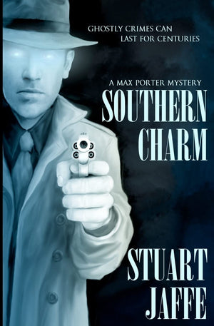 Southern Charm  A Paranormalmystery (Max Porter Mysteries),Used