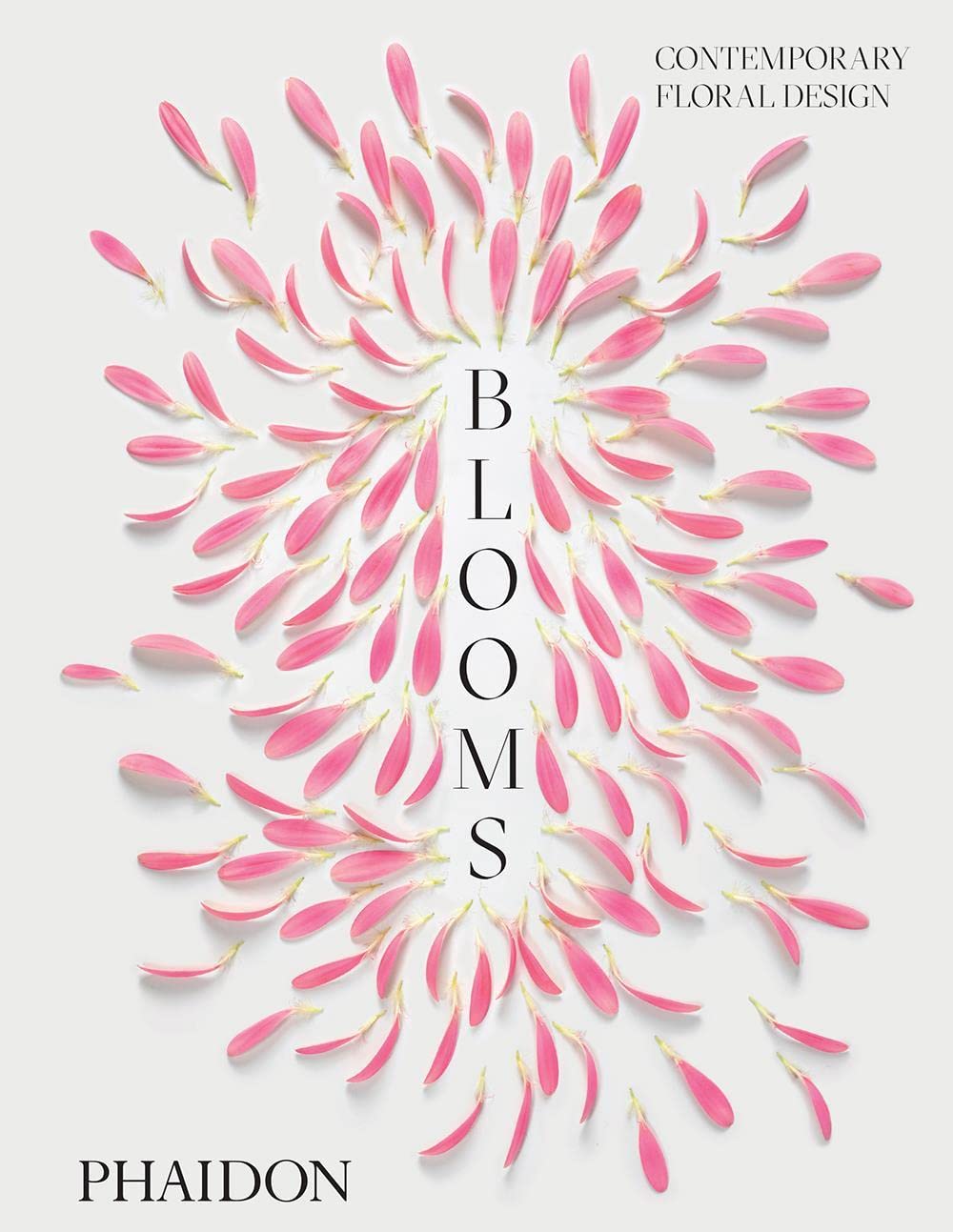 Blooms: Contemporary Floral Design,Used