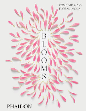 Blooms: Contemporary Floral Design,Used