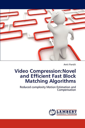 Video Compression:Novel and Efficient Fast Block Matching Algorithms: Reduced complexity Motion Estimation and Compensation,Used
