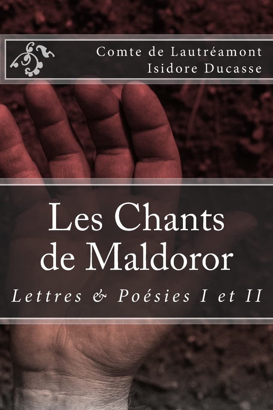 Les Chants De Maldoror: Lettres Et Poesies (French Edition),Used