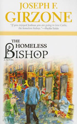 The Homeless Bishop,Used