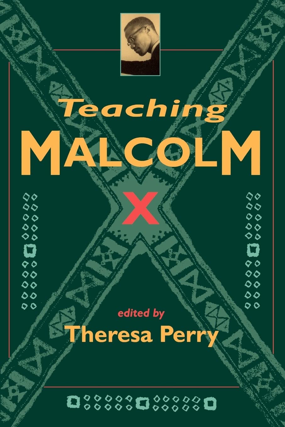 Teaching Malcolm X,New