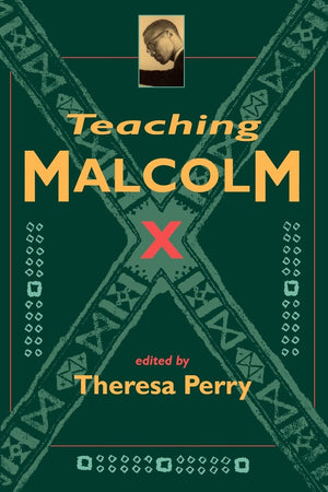 Teaching Malcolm X,Used