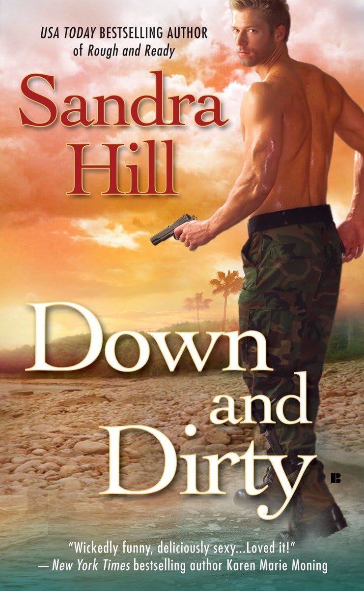 Down and Dirty (Viking TimeTravel),Used