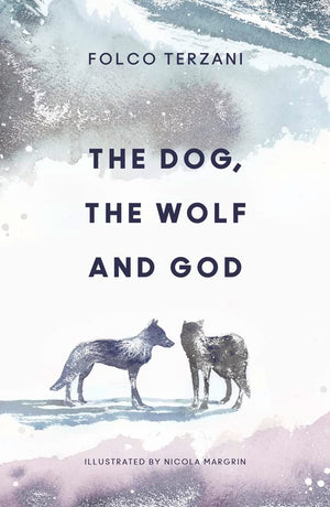 The Dog, the Wolf and God,Used