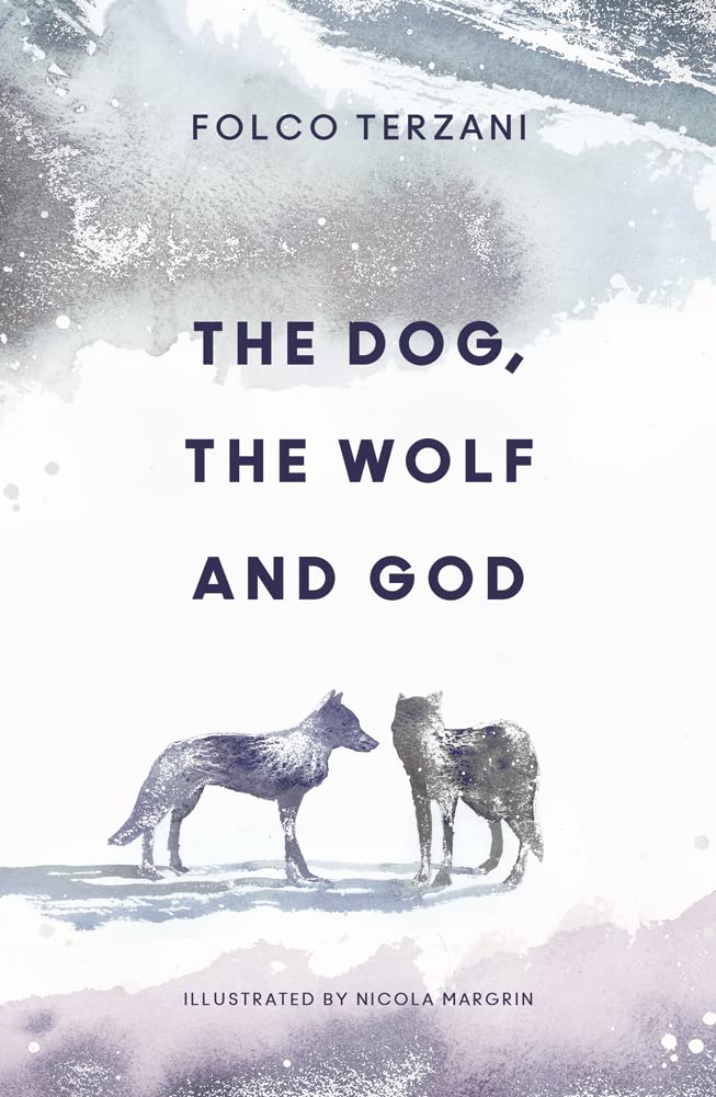 The Dog, the Wolf and God,Used