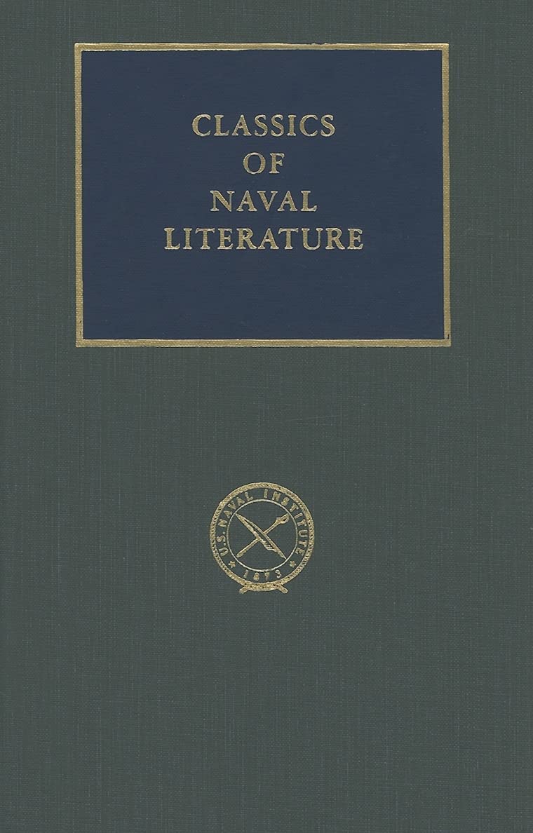 Voyage of the Deutschland: The First Merchant Submarine (Classics of Naval Literature),Used