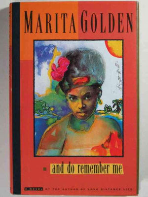And Do Remember Me,Used