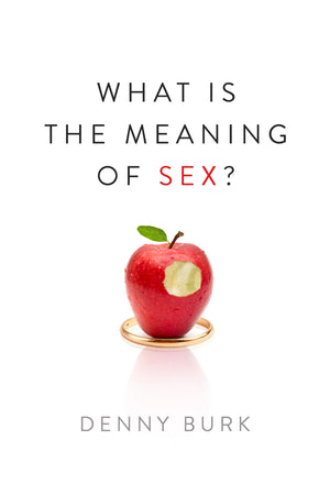 What Is the Meaning of Sex?,New