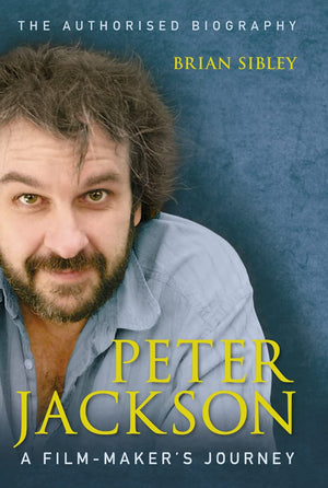 Peter Jackson: A Filmmaker's Journey,Used
