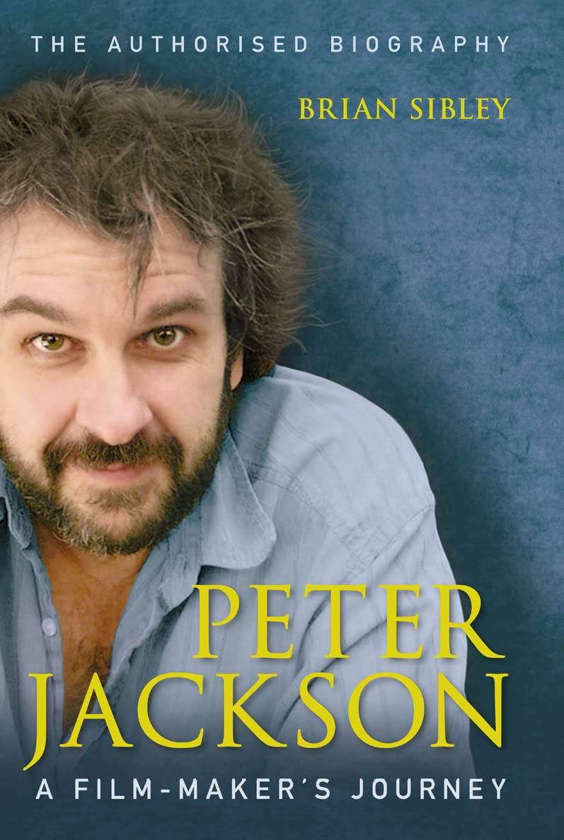 Peter Jackson: A Filmmaker's Journey,Used