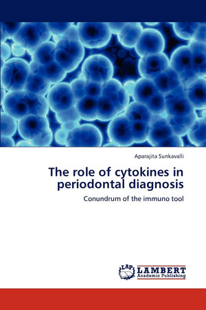 The role of cytokines in periodontal diagnosis: Conundrum of the immuno tool,Used