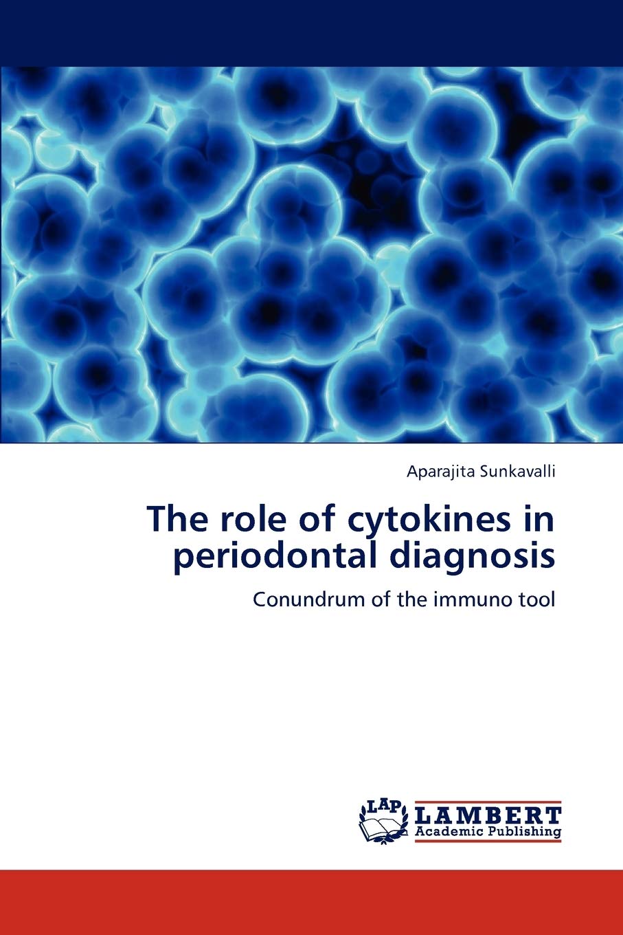 The role of cytokines in periodontal diagnosis: Conundrum of the immuno tool,Used