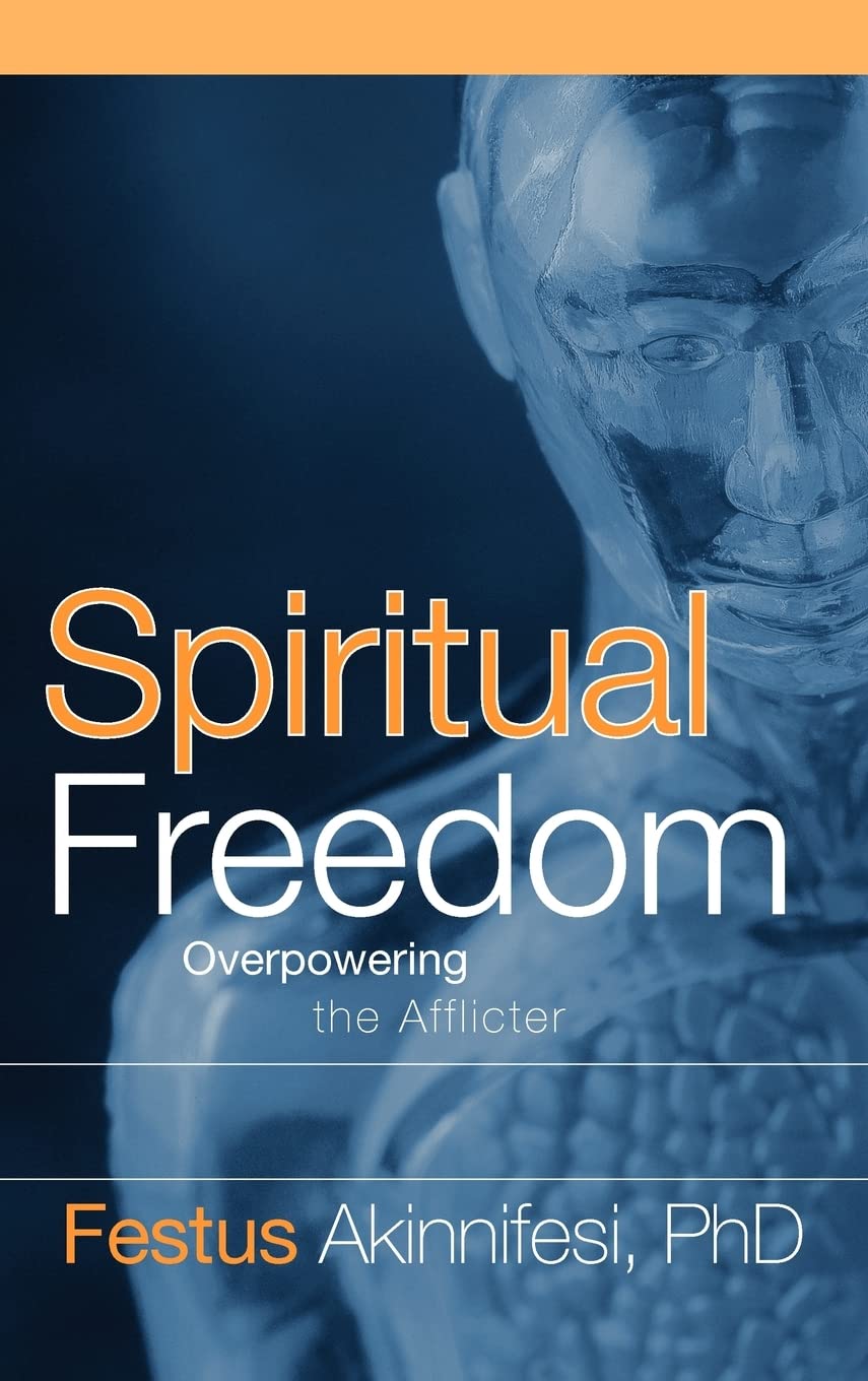 Spiritual Freedom,Used