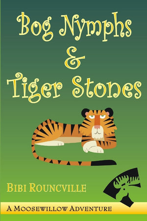 Bog Nymphs & Tiger Stones,Used