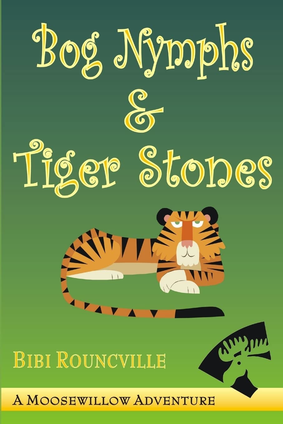 Bog Nymphs & Tiger Stones,Used