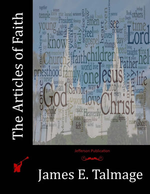 The Articles of Faith,Used