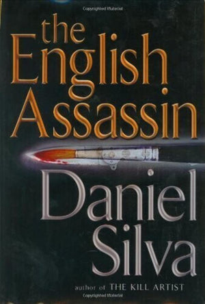 The English Assassin,New