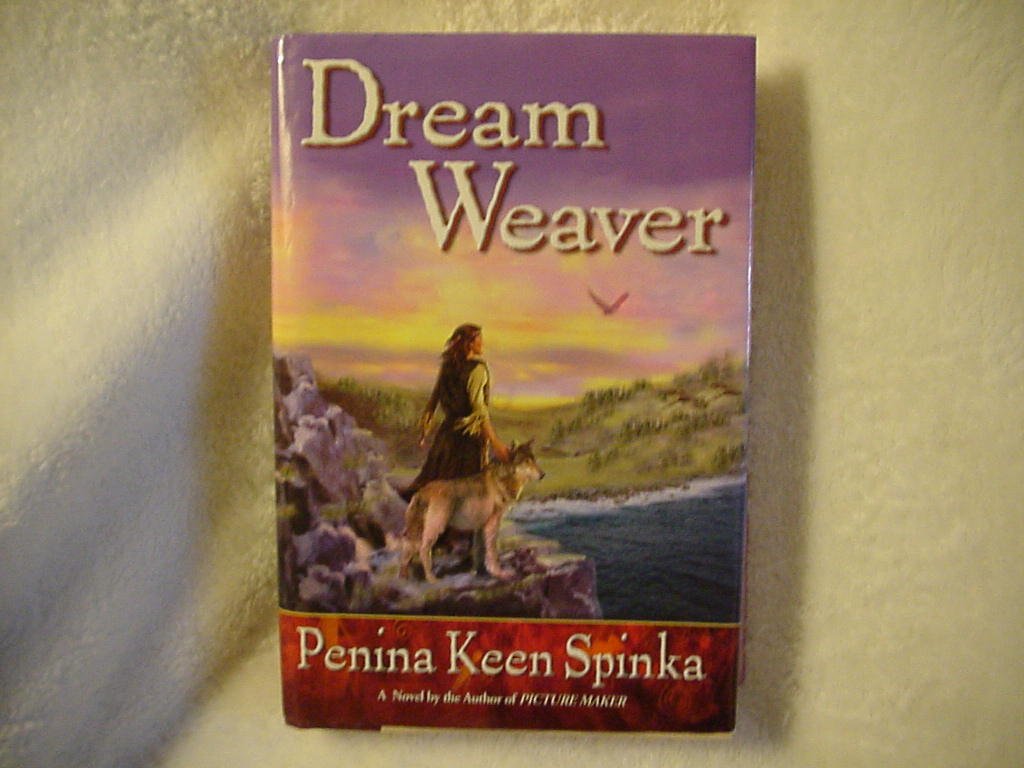 Dream Weaver,Used