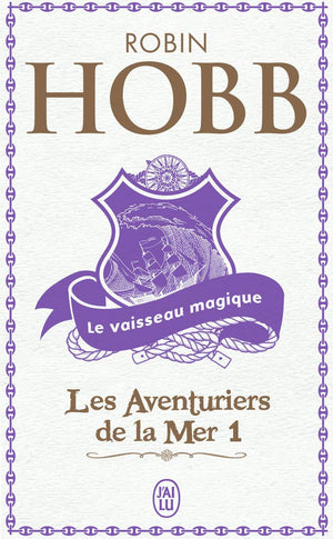 Le vaisseau magique,Used