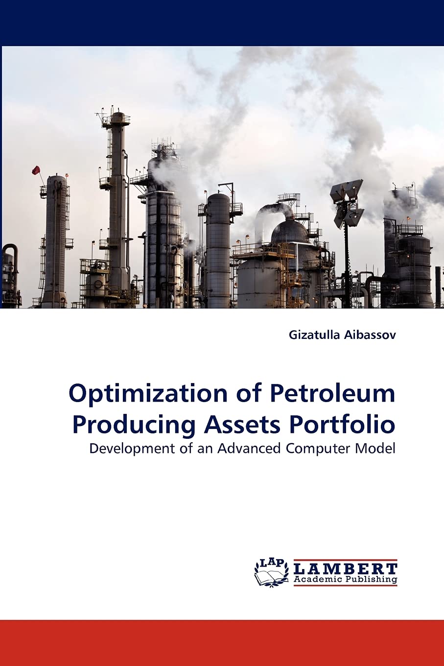 Optimization of Petroleum Producing Assets Portfolio: Development of an Advanced Computer Model,Used