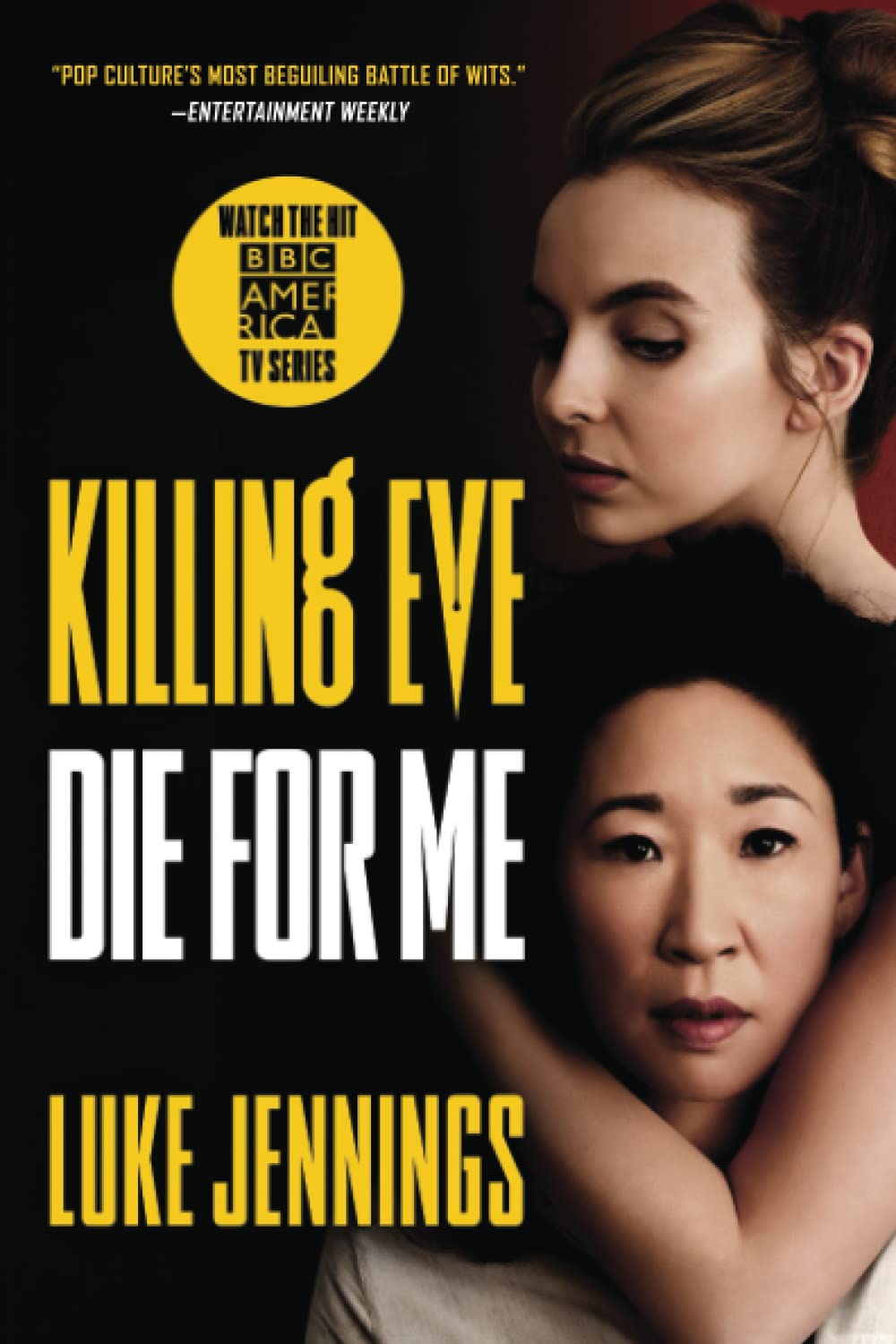 Killing Eve: Die for Me (Killing Eve, 3),Used