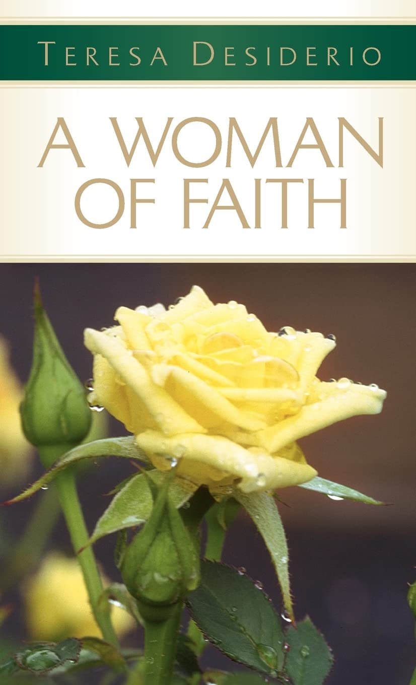 A Woman of Faith,Used