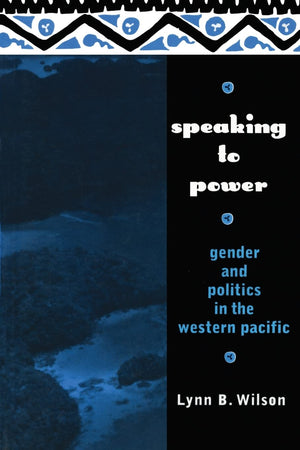 Speaking to Power,Used