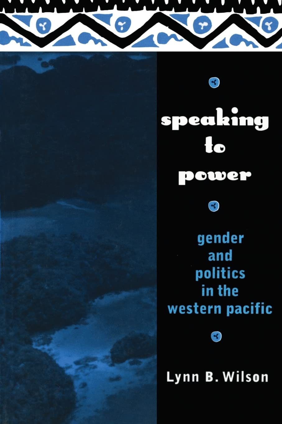 Speaking to Power,Used
