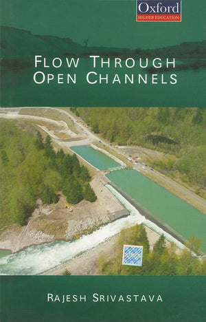 Flow Through Open Channels,Used