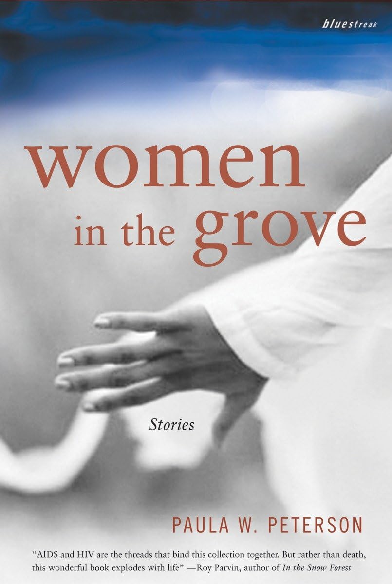 Women In The Grove: Stories (Bluestreak),Used
