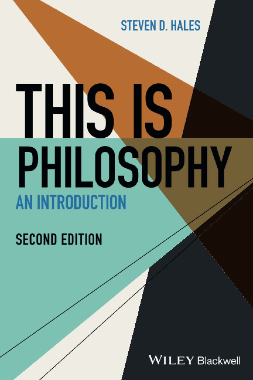 This Is Philosophy: An Introduction,Used
