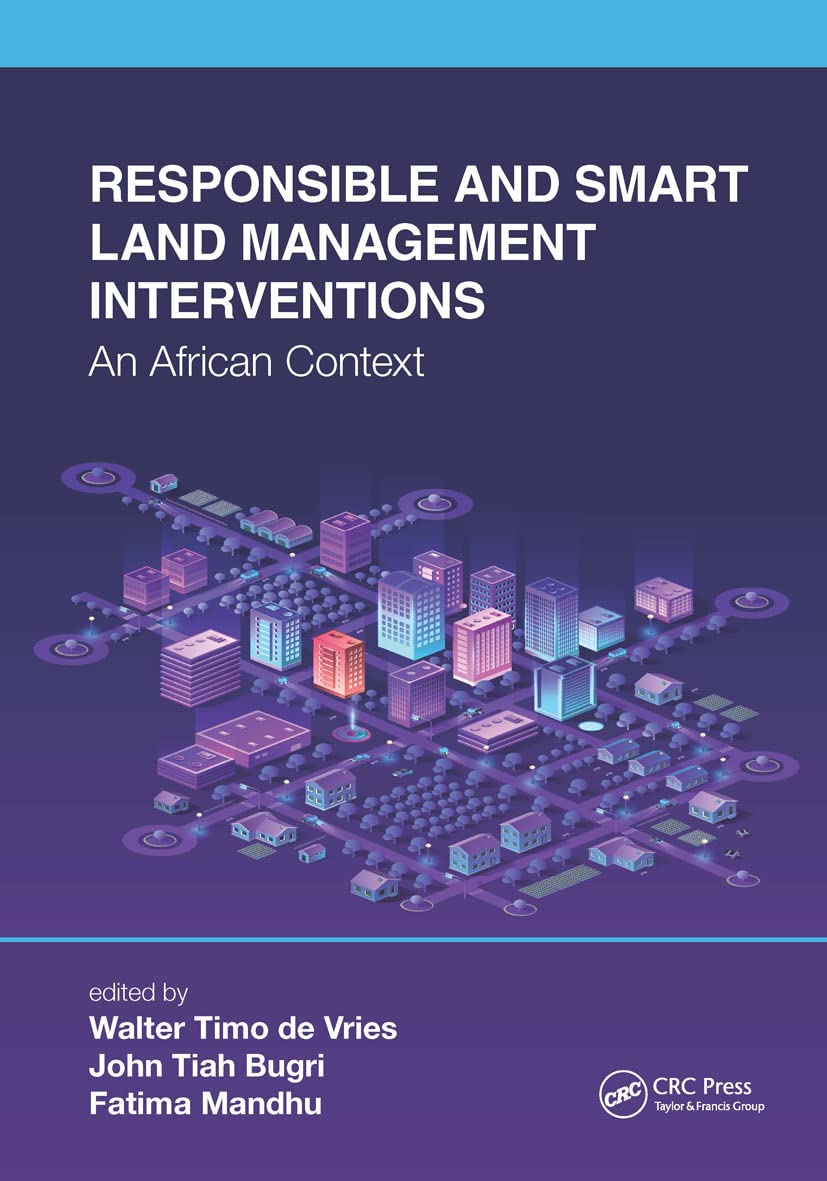 Responsible and Smart Land Management Interventions,Used
