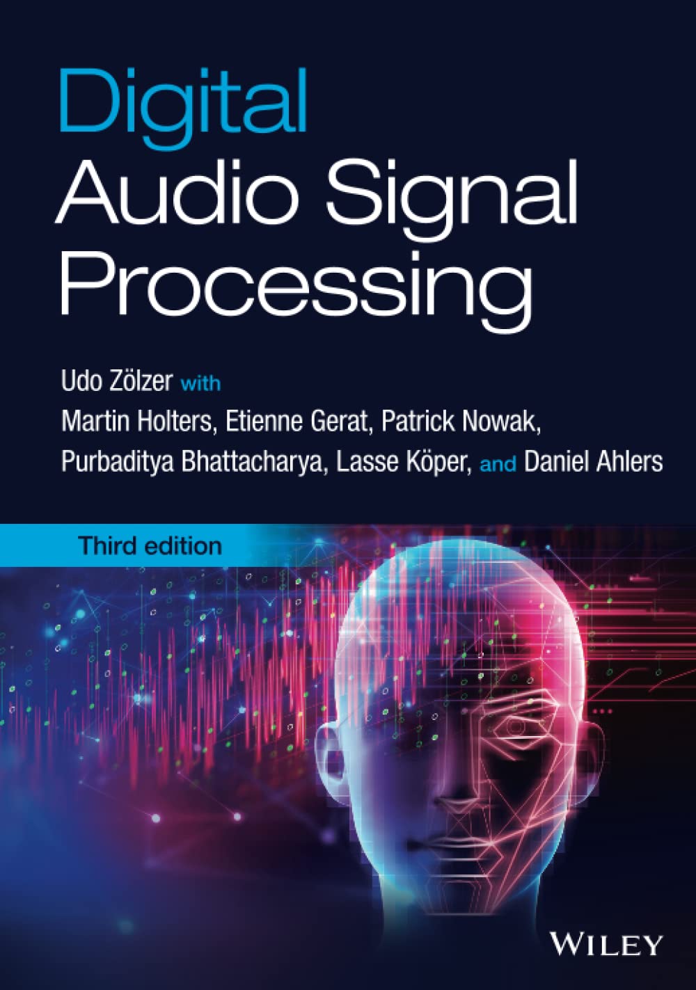 Digital Audio Signal Processing,Used