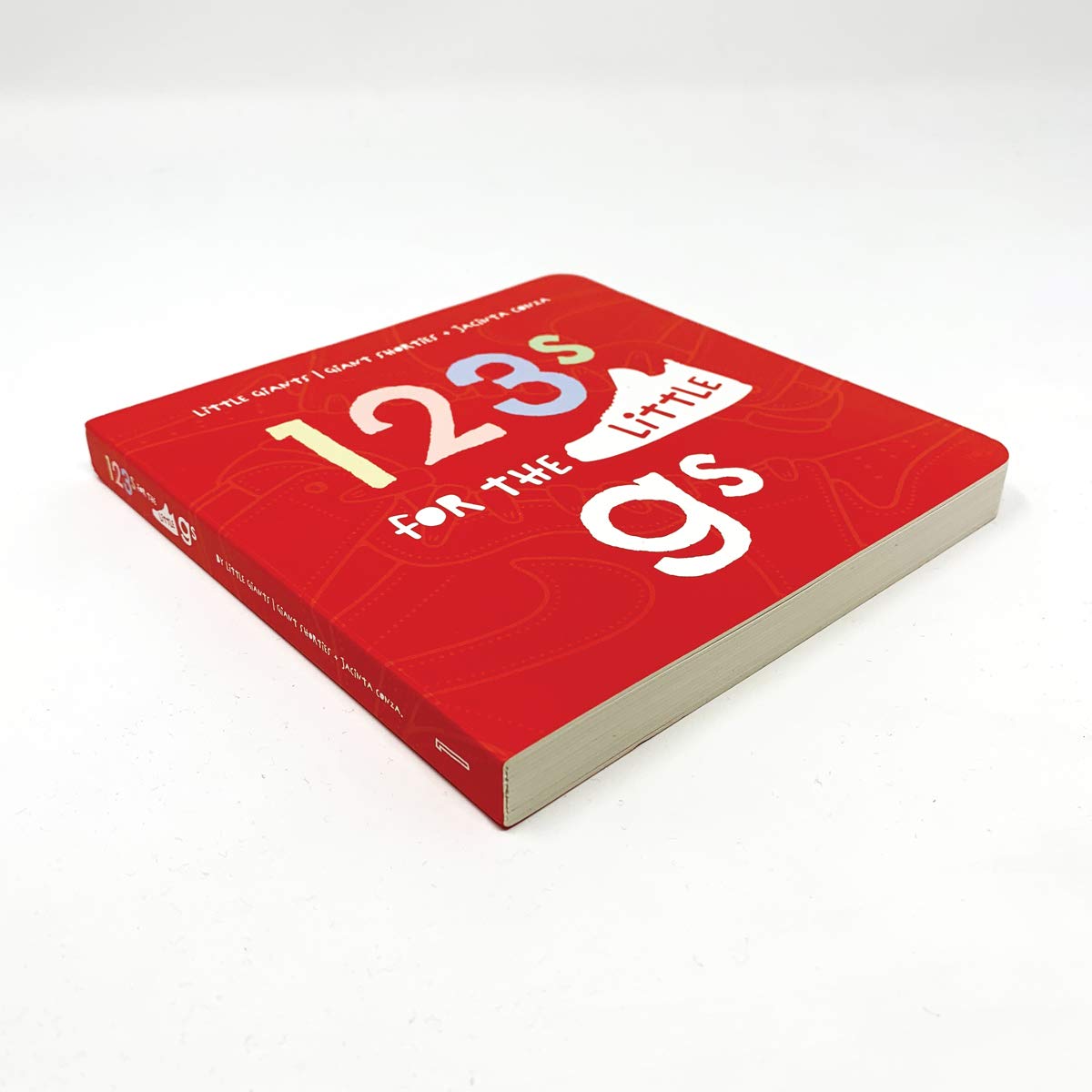 123S For The Little Gs,New