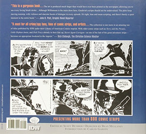 X9: Secret Agent Corrigan Volume 3,Used