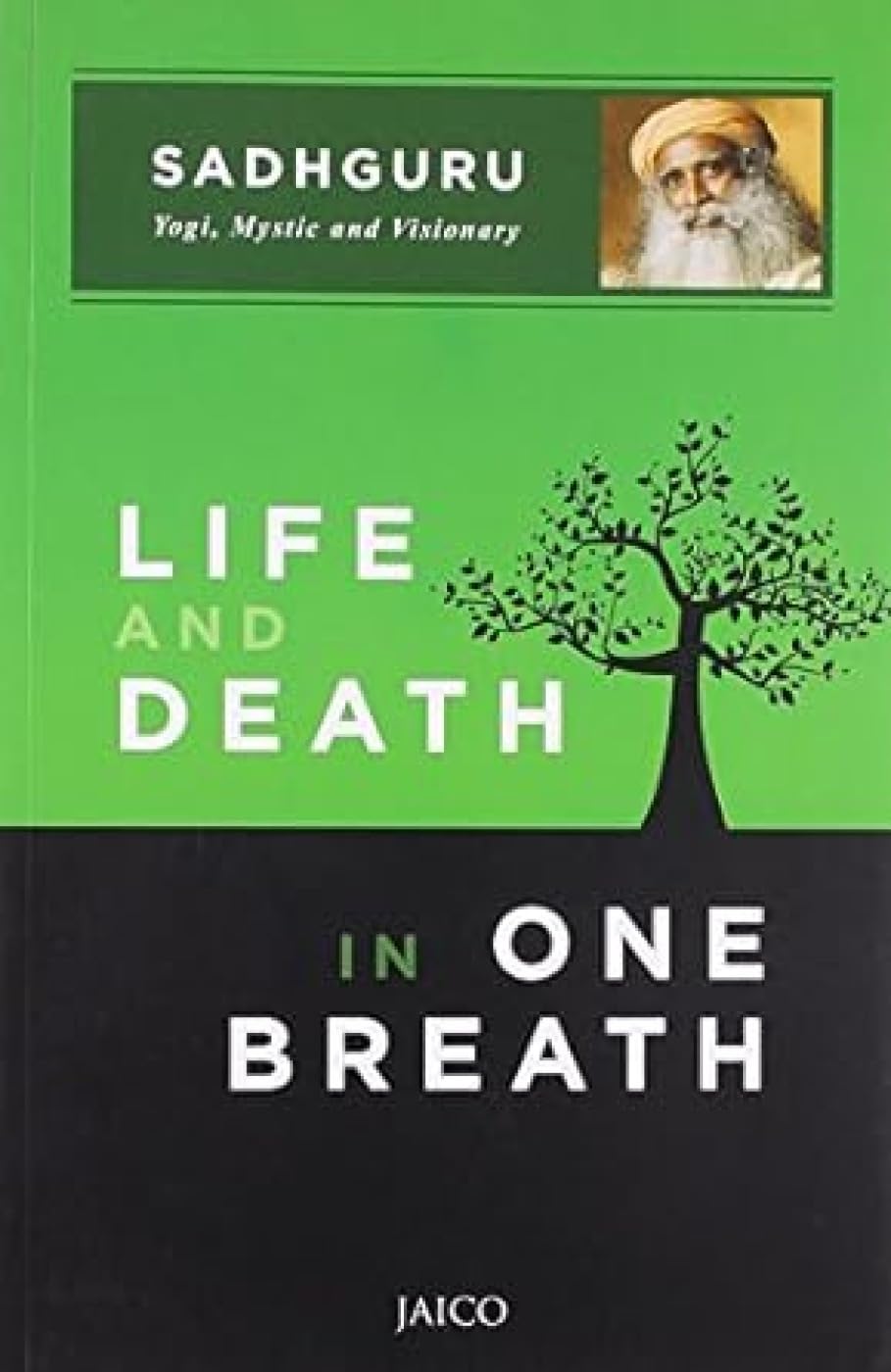 Life And Death In One Breath