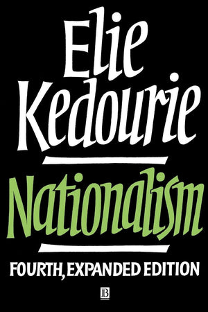 Nationalism