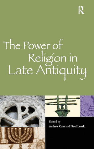 The Power of Religion in Late Antiquity,Used
