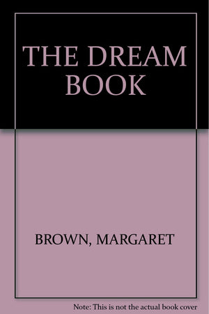 The The Dream Book: Dream Book