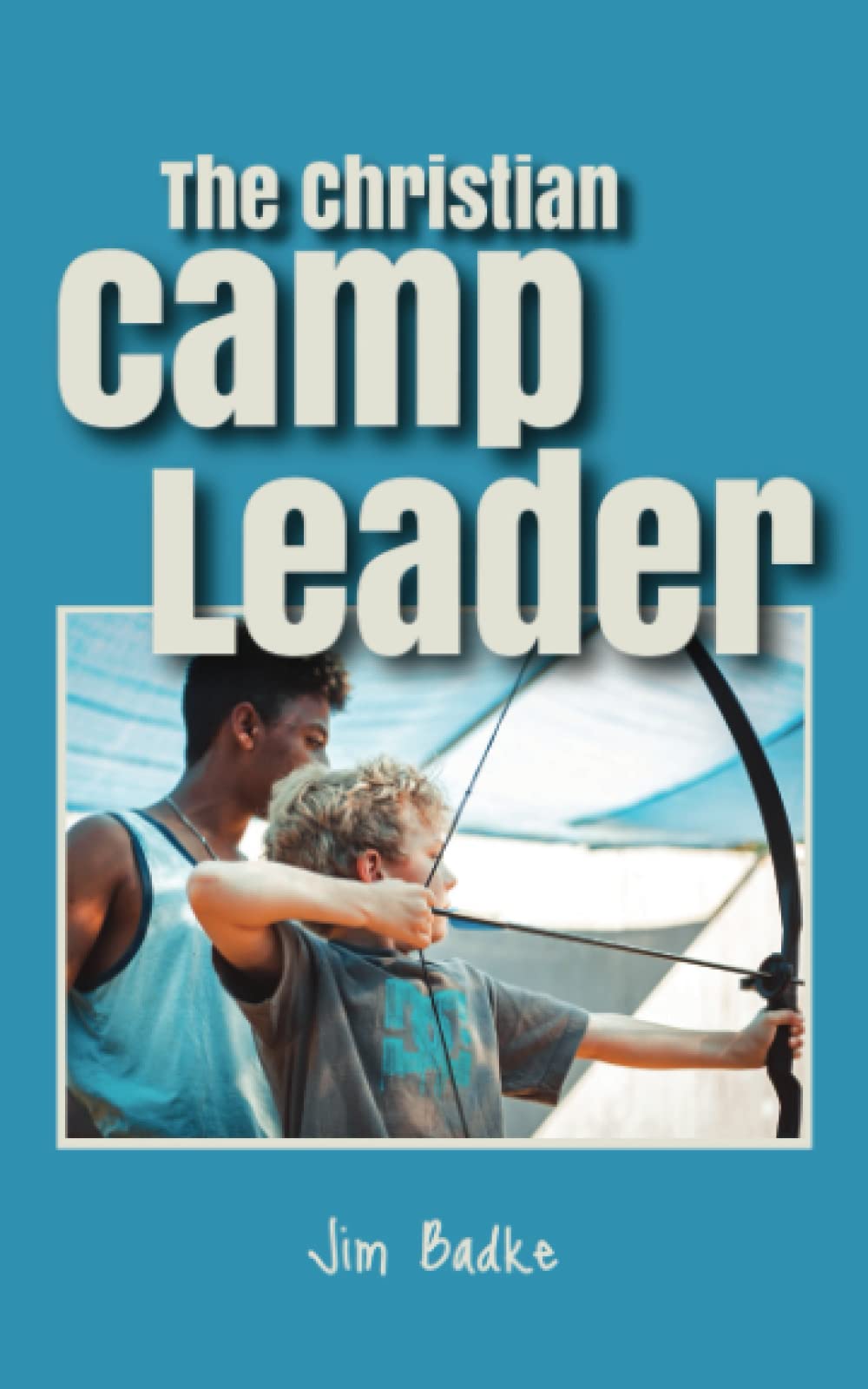 The Christian Camp Leader,Used