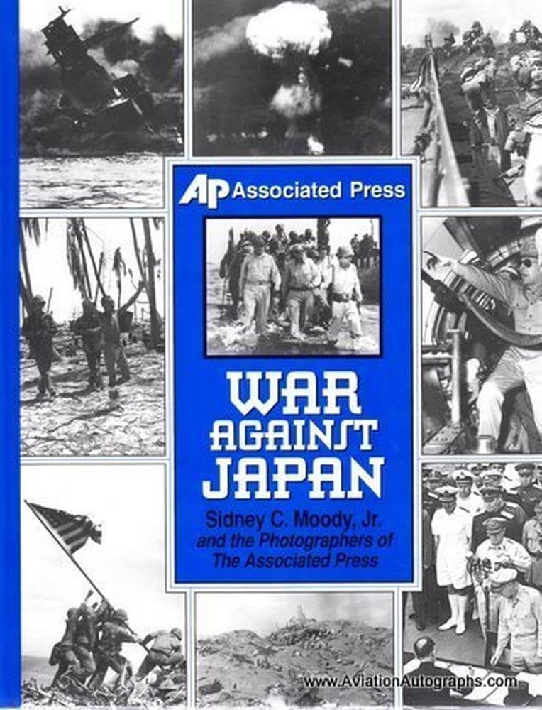 War Against Japan