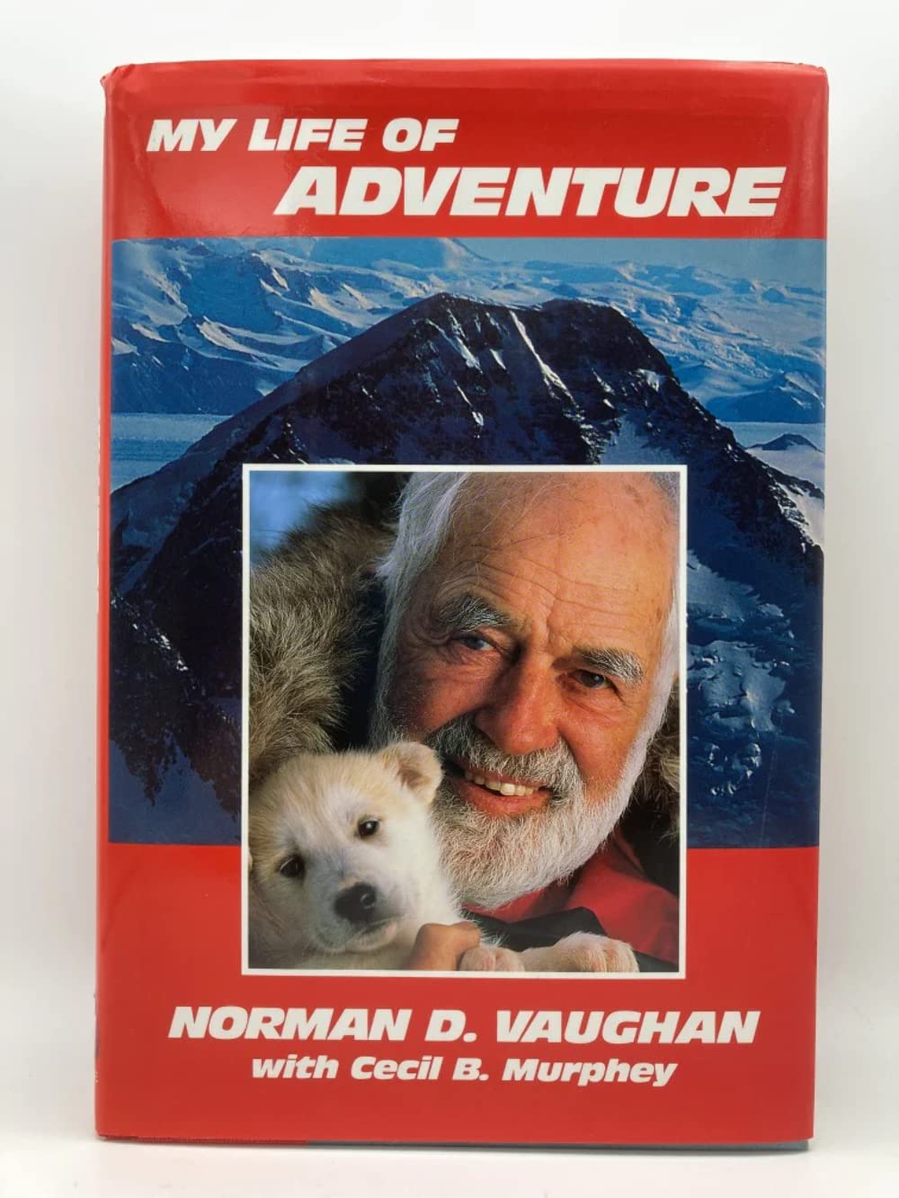 My Life of Adventure,Used