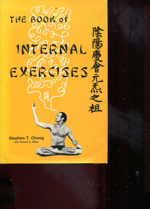 The Book Of Internal Exercises
