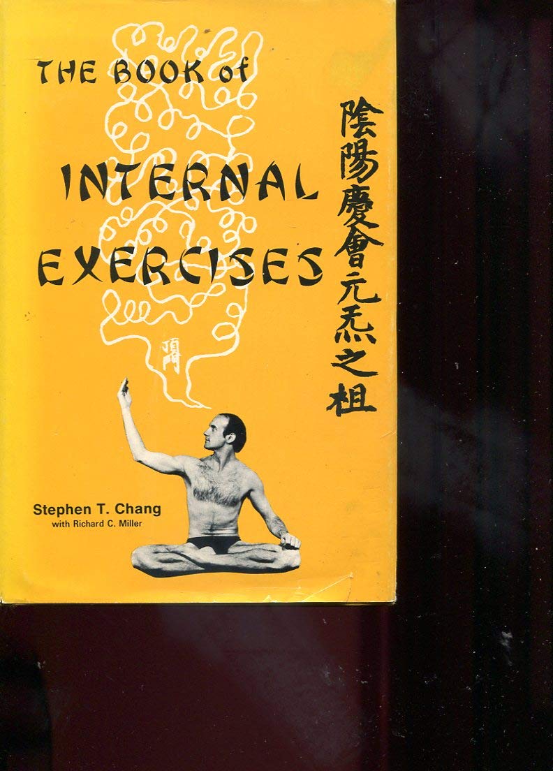 The Book Of Internal Exercises